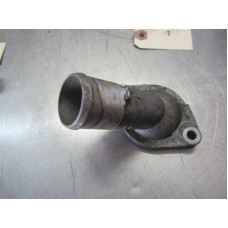 16T112 Thermostat Housing For 10-13 Nissan Altima  2.5 13049JA01A